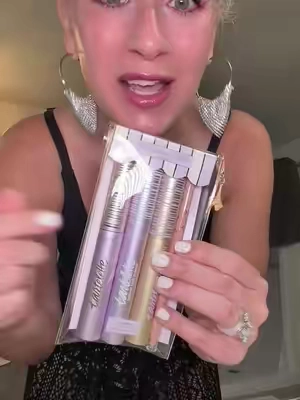 AMAZING DEAL! I'll never buy my Tarte in store again. Bundle & get your #tarte #tartemascara #tartebundle #mascarabundle @tarte cosmetics 