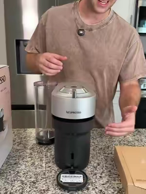 Liquidating the Nespresso machines today. Grab yours before the these go! #nespresso #coffee #coffeemaker #coffeemachine 