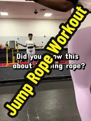 Jump rope workout #teelatok #jumprope #jumpingrope #jumpropeworkout #jumpropechallenge 