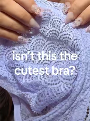 Had to get this 🤩 #bra #tiktokshop #brallette #underwear #sahm 