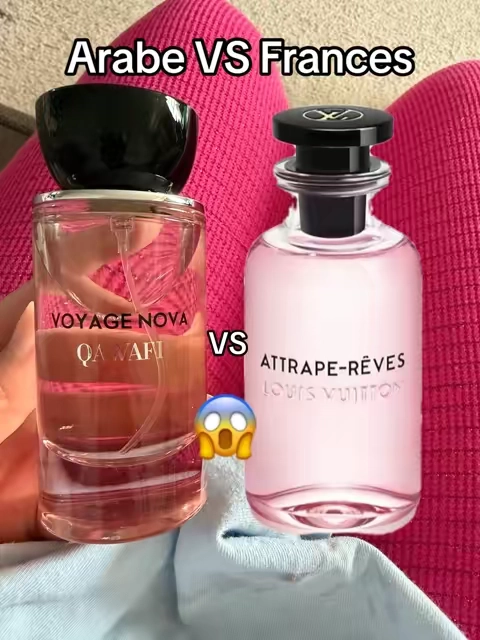 #perfume  #perfumearabe #perfumefloral #tiktokshopcreatorpicks 