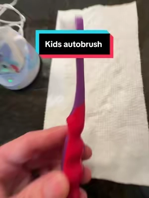 Who knew brushing teeth could actually be fun? #tiktokshopcreatorpicks #tiktokshopsummersale #FamilyFinds #KidsRoutine #DentalHealth  