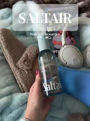 @Saltair Body #saltair #saltairbody #saltairseascape #cleangirl #perfume 
