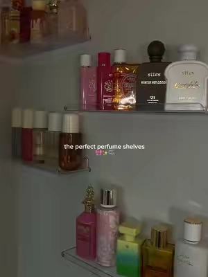 i’m obsessed!! 😍😍😍✨🫧🎀 #perfume #perfumecollection #perfumetiktok #foryoupage #girlinher20s 