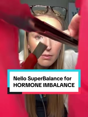how many signs do you have?? 😳🫠 #hormoneimbalance #nello #nellosuperbalance #hormonesupport #tiktokshopcreatorpicks @Nello 