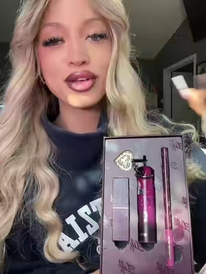 Its officially spooky szn 👻🍁🍂 #lipcombo #glamlite #halloween #spookyszn @Glamlite 