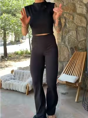 The best business casual pants #g4free #activewear #womensclothing 