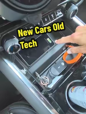 Now thats fast wireless charging! #magsafe #carcharger #wirelesscharger #tiktokshopcreatorpicks #tiktokshopsummersale 