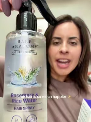 #hairgrowthjourney #rosemaryoil #hairgrowthtips #haircareroutine 