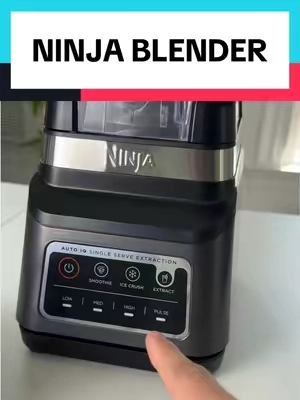 By far my favorite blender #ninja #ninjablender #professionalblender #blender 