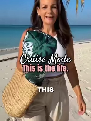The best cruise purchases are the ones that earn a spot in your suitcase every time. This floating chair packs small, inflates in minutes with or without a tiny handheld pump, and makes every private island day even more relaxing. I won't cruise without it anymore. #CruiseEssentials #CruiseLife #BeachVacation #PoolFloat #sloosh@SLOOSH 