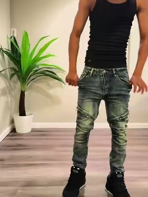 #fashion #jeans #mensfashion #makethisviral  #advice 