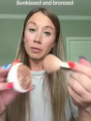 #dibsbeauty #dibsbakedbronzer #blurringbronzer 