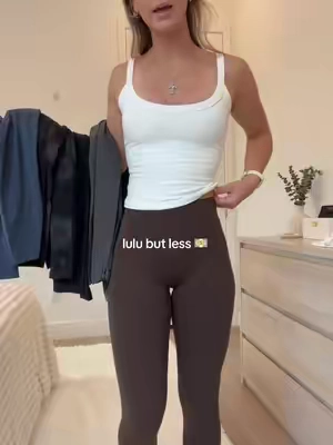 Size XS 5’4