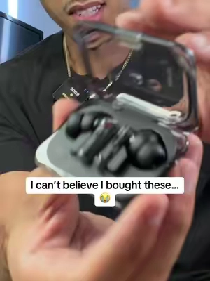Nothing Ear Buds