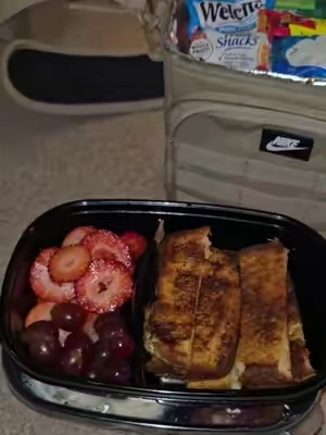 #tupperware #mealplan 