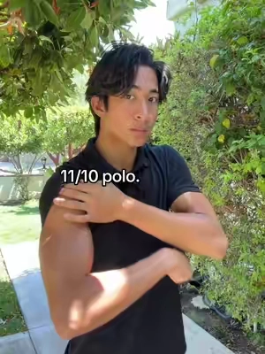 The best fs. #shirt #polo #fashion