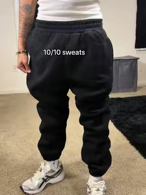 #fyp #viral #fashion #comfrt #sweatpants 