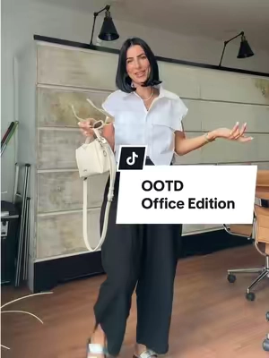 OOTD Office Edition #OOTD #outfit #outfitinspo 