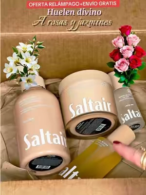 @Saltair Body #saltair #tiktokshopcreatorpicks 