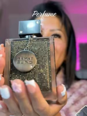 Perfume la bestia negra olor a hombre caro #perfumes #perfumeparahombre #perfume 