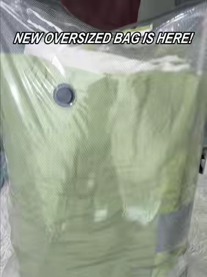 You asked for a bigger size… and we finally made it happen!!!
Now you can organize bulky comforters, blankets, and seasonal bedding with ease.#DealsForYouDays #SummerWins #backtoschool #fallpick