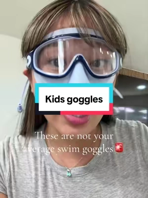 #swimgoggles #goggles #kidsgoggles #tiktokshopcreatorpicks 