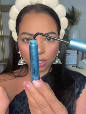 Absolutely loved this!! 💙💙 #LOrealParisPartner @loréal paris usa 