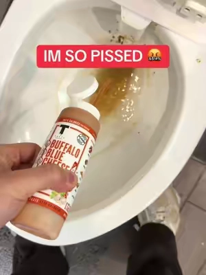 I can’t believe I paid full price #lowcalorie #sauce #lowcal #joeyswoll #titkokshopbacktoschool 