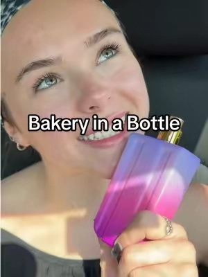 Smells like I’m in an Amish bakery 🧁  #perfumetiktok #sweetperfume #tiktokshopcreatorpicks 