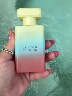@Oakcha #cottonclouds #perfume #tiktokshopcreatorpicks 