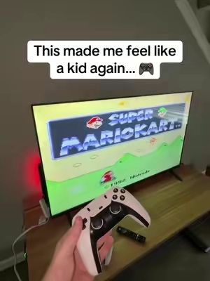 Comment any game you want me to see if it has! #retrogaming #retrogames #gaming #games #tiktokshopcreatorpicks 