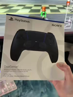 #duelsense #ps5 #ps5controller #qvc 