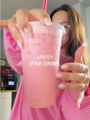 actually INSANELY tasty 🤯🥥🍓 @Javvy #javvy #javvyprotein #javvyproteincoffee #pinkdrink #dealsforyoudays 