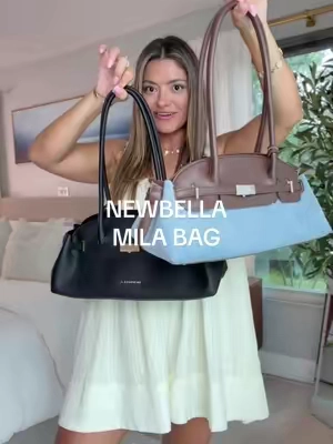 Sooo cute! 🔥🔥 @Newbella.Fashion #TikTokshopbacktoschool 