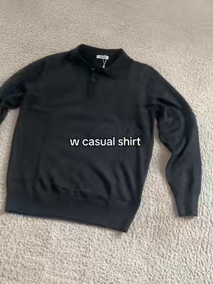 #casual 