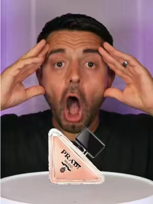 this fragrance broke the Internet #fragrance #cologne #drewdeparfum #foryoupage #perfume  