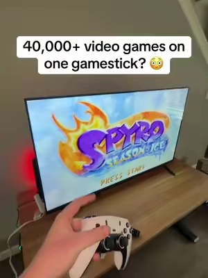 Comment any games you want me to search up and see if they have it for you! #retrogaming #gaming #videogames #tiktokshopcreatorpicks #games 