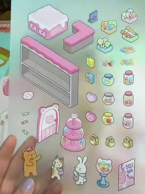 #tiktokshopcreatorpicks #vivitinta 
