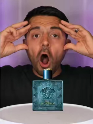 This fragrance is incredible and it’s less than 20 bucks ##eros##fragrance##cologne##drewdeparfum##foryoupage