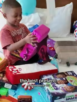 #numberblocks 