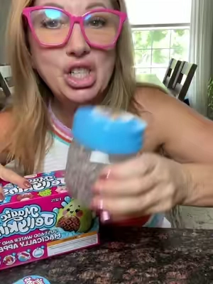 Better hurry…warning you now! #magicjellykins #surprisetoy #viraltoy #jellykins #tiktokshopcreatorpicks @QVC, Inc 