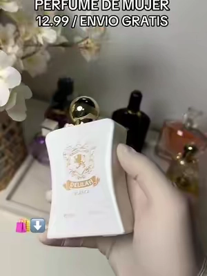 Perfume de MUJER 