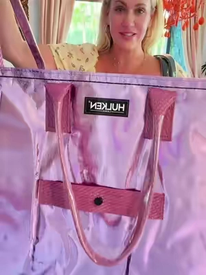 @QVC, Inc HULKEN exclusive!! #hulken #organizedhome #TikTokshopbacktoschool #momtok #hulkenbag 