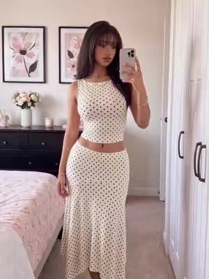 I might just have to get every color 🤍🦢 @Cider #twopieceset #twopieceoutfit #set #womensfashion #fyp 