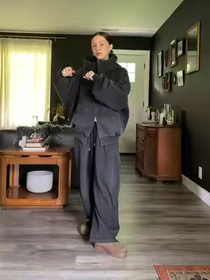 the perfect sweats!!