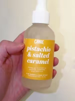 Get this bestselling room linen spray right now! #summerfinds #TikTokShopBacktoSchool  #TikTokShopCreatorPicks   #summeressentials #ad 