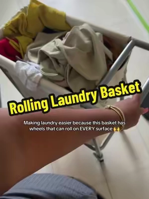 I hated laundry day until NOW 🙌 #tiktokshopcreatorpicks 