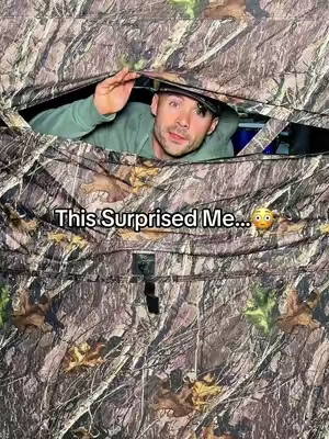 #hunting #huntingblind #deerblind #deerhunting 