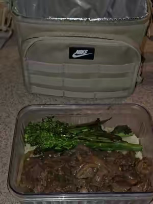 #tupperware #mealplan 